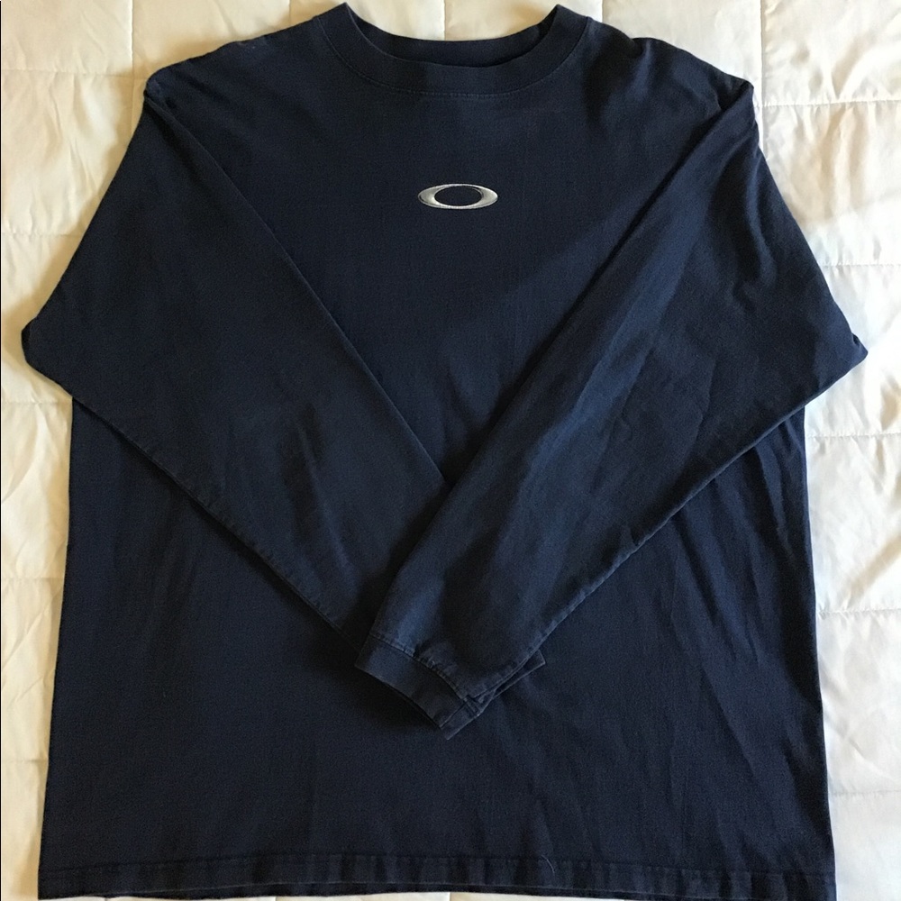 Oakley SoftWare Icon T Shirt